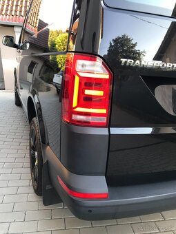 Volkswagen Transporter T6, 2.0 TDI, 2017, 147000km DSG - 14