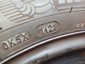 plech.disky Vw,Skoda,Seat,--6Jx16-ET-50--5x112 - 14