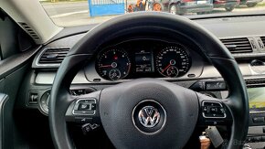 Volkswagen Passat 2.0 TDI BMT Comfortline - 14