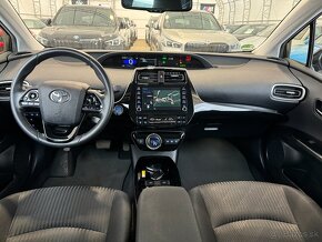 Toyota Prius 1.8 PLUG-IN HYBRID - 14