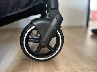 Cybex Gazelle S - 14