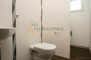 ALL  INCLUSIVE  REAL I PRIESTRANNÝ 4+1 ZBOVÝ  RD  S  KANCELÁ - 14