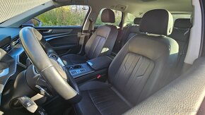 Audi A6 45tdi 3.0tdi V6 Quattro - 14