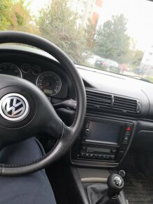 Vw passat b5.5 - 14