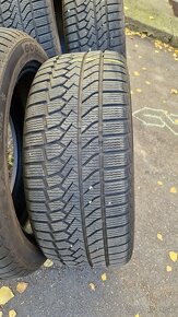 4ks Zimne pneumatiky 235/45 R18 98V - 14