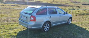 ŠKODA OCTAVIA COMBI 2.0 TDI 103KW, DSG - 14