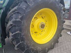 John Deere 8R410 - 14