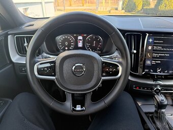 Volvo XC60 D4 2019 R-design - 14