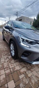 Renault Captur 1.0 TCe LPG 29.000km - 14