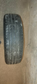 Letné pneumatiky 195/65 R15  91H - Hankook Ventus Prime 3 - - 14