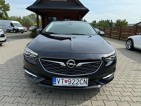 Opel Insignia 1.5 Turbo - 14