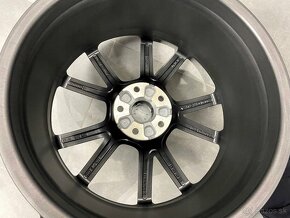 ❗️❗️❗️R19 Audi OEM Elektróny Audi 8x19 et49 5x112❗️❗️❗️ - 14