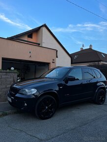 BMW X5 xDrive40d Facelift - 14