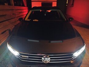 Predám Volkswagen Generácia vozidla: B8 TDI 140KW For Motion - 14