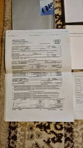 Audi A4 B7 S-Line 2.0Tdi - 14