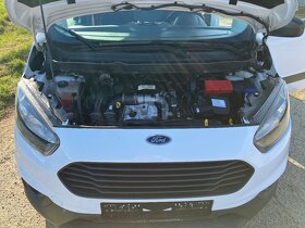 Ford Courier 1.5 TDCI r.v.2019 - 14