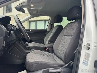 Volkswagen Tiguan 4x4 DSG 2.0TDi mod. 2022 - Odpočet DPH - - 14