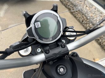 CFMOTO 700CL-X Adventure - 14