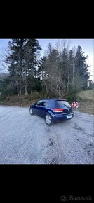 Volkswagen Golf 1.6 TDi - 14