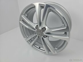 ❗️❗️❗️R18 Elektróny Audi 8x18 et51 5x112❗️❗️❗️ - 14