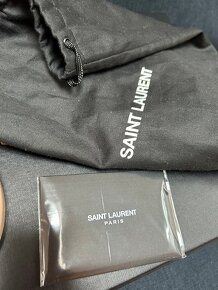 Yves Saint Laurent Lou Lou Toy kabelka - 14