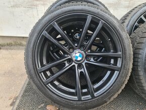 5X120 R17 ZIMNE PNEU 225/45 R17 RSC - 14