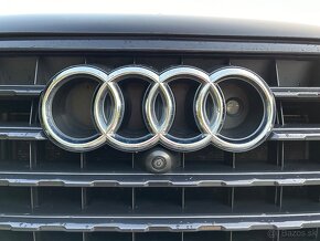 Audi Q7 3.0 TDI 272k quattro tiptronic S-line - 14