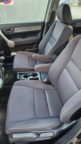 Honda CR-V 2.2i CDTi ES - 14