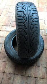 ZIMNÉ 195/65 R15 91T  dezén cca 6 mm   -   UŽ OD 19,99 €/kus - 14