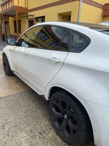 BMW X6 .. - 14