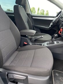 Škoda Octavia 1.6tdi 2014 Automat - 14