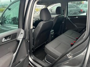 Volkswagen Tiguan. 2.0tdi - 14