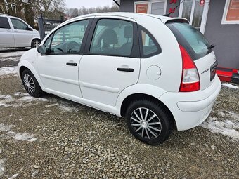 Citroen C3 1.4i  72000KM - 14