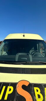 Volkswagen Crafter 2.0 TDI - 14