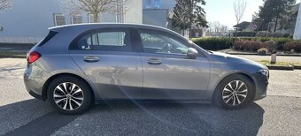 Mercedes-Benz A trieda 2.0 diesel, 85kW, Odpočet DPH - 14