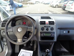 Volkswagen Touran 1.9 TDI Trendline - 14