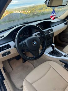 BMW 330d x-drive - 14