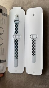 Apple Watch SE Nike 40mm - 14