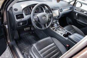 Volkswagen Touareg II 4.2 V8 TDI - 14