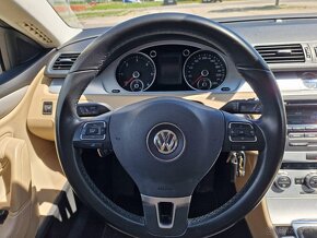 Volkswagen CC 2.0 TDI BlueMotion 4Motion - 14