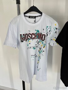 Moschino tričko - 14