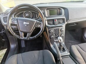 Volvo V40, 84Kw - 14