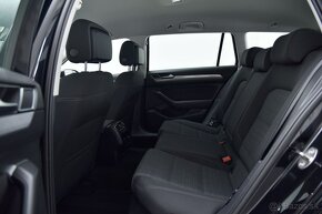 Passat Variant 2.0 TDI Elegance DSG, IQ LIGHT, Mŕtvy Uhol - 14