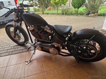 Novy Harley davidson Dyna - 14