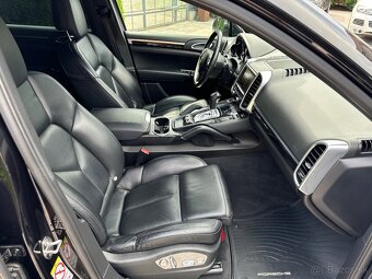 Porsche cayenne 3.0 TDI 176kw - 14