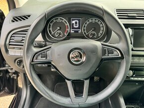 Škoda Fabia 1.0 TSI Style Plus Rv 2019 org 30000km - 14
