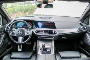 BMW X5 xDrive30d A/T - 14