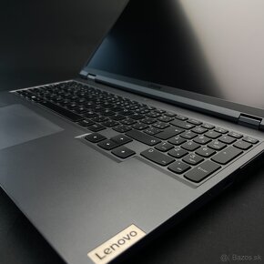 LENOVO Legion 5 Pro 16ACH6H Storm Grey - 14