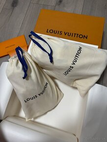 Louis Vuitton pánske tenisky veľ. 43 - 14