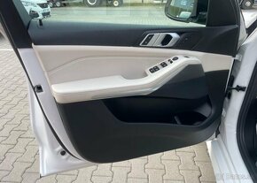 BMW X5 X-DRIVE,M-PAKET,INDIVIDUAL,MAS nafta automat 195 kw - 14